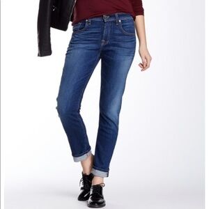 7 For All Mankind The Relaxed‎ Slim Jean
